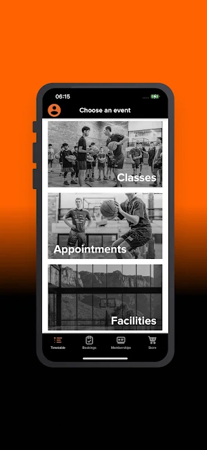 Hoopers Lane Screenshot 2