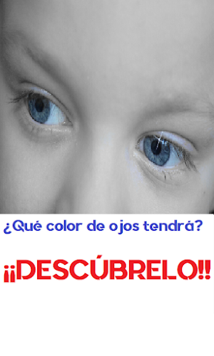 Calculadora - Color de hijos b Screenshot 1
