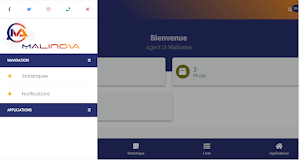 novanet Screenshot 3