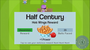 Smashtastic Cricket Screenshot 2