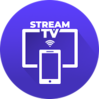 Stream Phone To TV, Mirroring