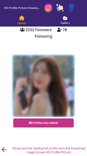 Download HD Profile Picture Screenshot 2