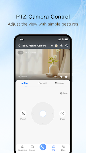 EUROLOOK Screenshot 3