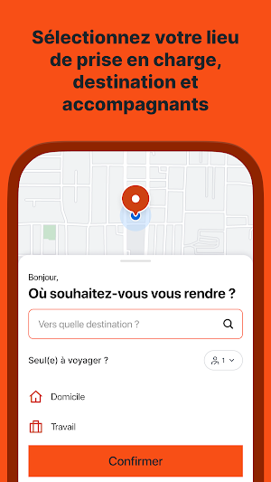 Lebus PRO PAAP ARBOIS Screenshot 0