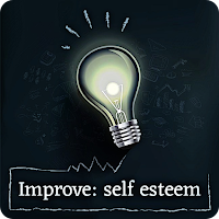 Improve self esteem