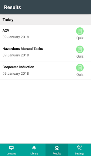 Velpic Learn Screenshot 3