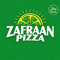 Zafraan Pizza