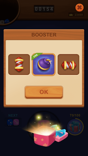 Dom Dice 3D Screenshot 2