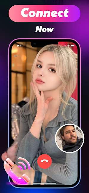 ChatWink：Live Dance Video Chat Screenshot 2