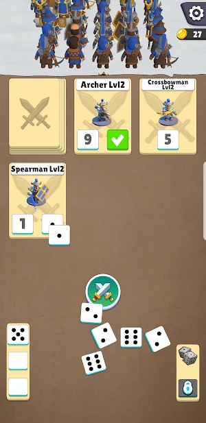 Dice And Conquer Screenshot 0