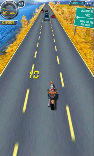 AE 3D MOTOR :Racing Games Free Screenshot 2