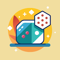 GameMaster Score and Dice