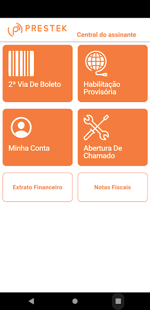 Prestek Screenshot 1