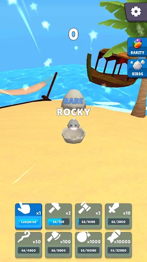 Birds Island Screenshot 3