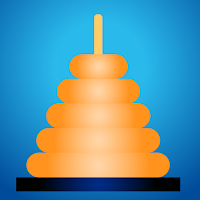Tower of Hanoi