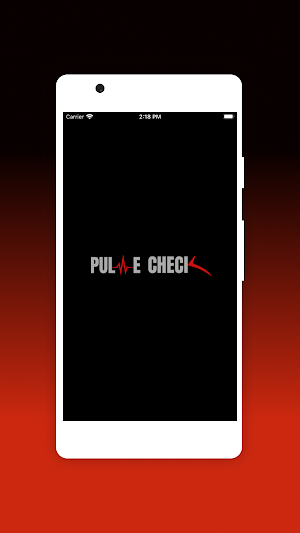 Pulse Check Rehab Screenshot 0