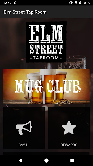 Elm Street Taproom Screenshot 0