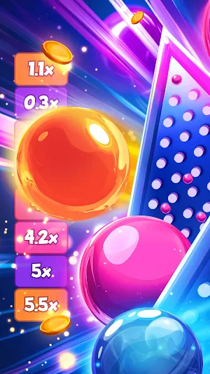 Ball Flow Screenshot 0