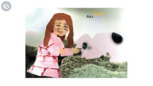 Yaaki Screenshot 1