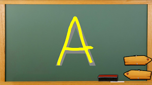 Kids Learn Alphabet Screenshot 2
