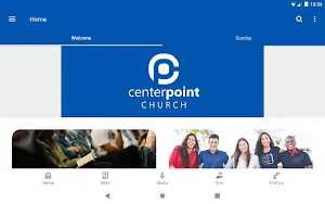 Center Point Church - NKY Screenshot 3