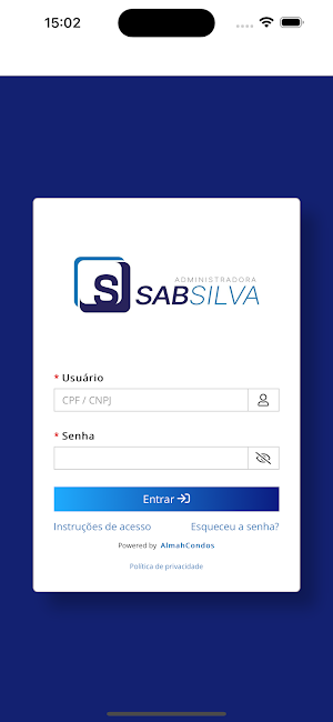 SAB Screenshot 1