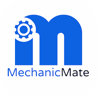 Mechanic Mate - Garage App