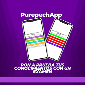 PurepechApp Screenshot 3