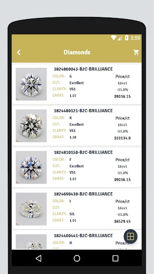 V360 Sample 2 Screenshot 2