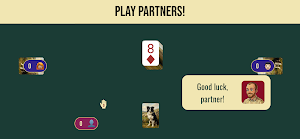 Irish 25: Card Game Screenshot 3
