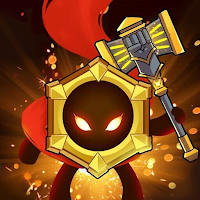 Epic Idle Warriors