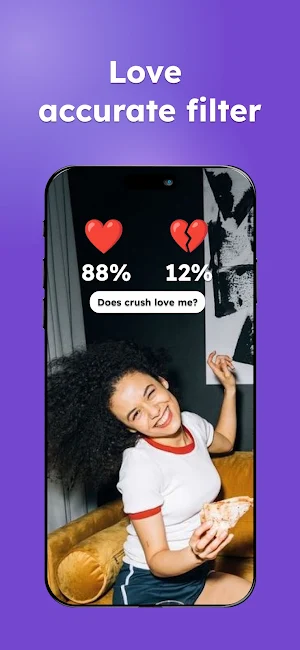Accurate Filter: Emoji Game Screenshot 2