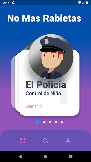 Control de Rabietas Screenshot 0