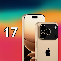 iPhone 17 Pro Max Wall & tones