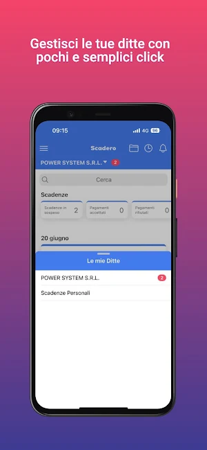 Scadero Screenshot 0