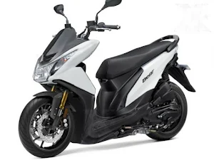 Modifikasi Moto Beat Wallpaper Screenshot 0