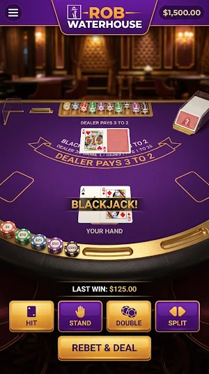 RobWaterhouse Screenshot 1