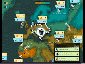 Aquation: The Freshwater Acces Screenshot 1