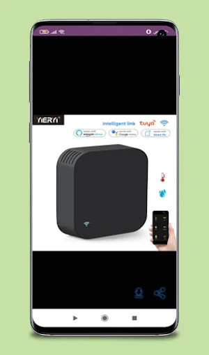 wifi infrared remote guide Screenshot 1