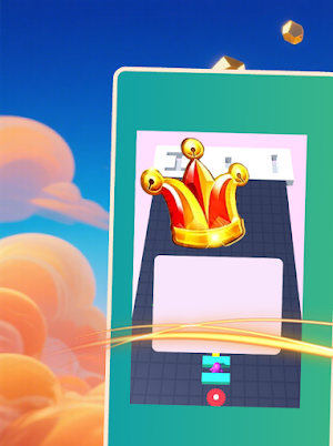 ZHYR-22 Screenshot 0