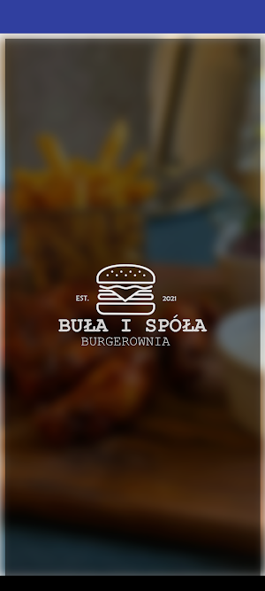 Burgerownia Buła i Spóła Screenshot 3