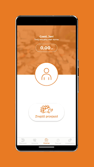 Tup Tup & Go Screenshot 0