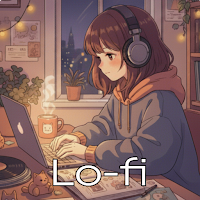 Lofi Radio: Chill Study Music
