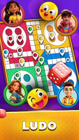 Ultimate Offline Board Games Screenshot 1