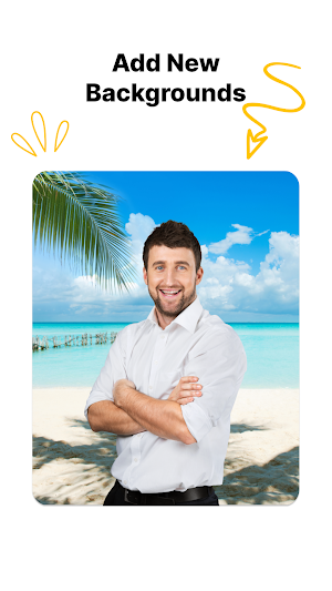 AI Remove Background Screenshot 3