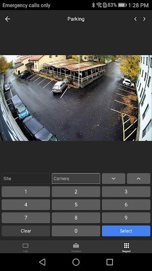 Obseron Screenshot 0