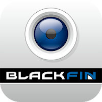 Blackfin GPS