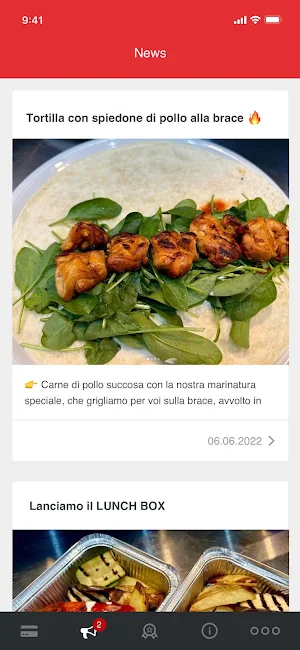 Mangal BBQ Screenshot 1
