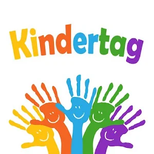 Glückwünsche zum Kindertag Screenshot 0