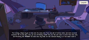 Quiet Choices Screenshot 2